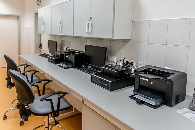 Choisissez le meilleur matériel de bureau en soldes