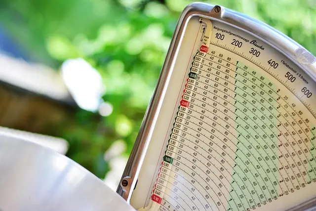 Your Ultimate Guide to Selecting Smart Kitchen Scales